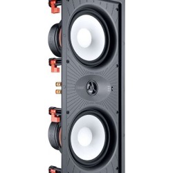 Magnat SIGNATURE Series IWT 262 Εντοιχιζόμενο Ηχείο 6,5'' 130W RMS Λευκό (Τεμάχιο)