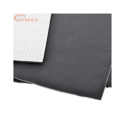 Silent Coat NOISE TRIPLET3 BULK Μόνωση Αυτοκινήτου 750 x 500 x 5 mm / 3,75 τ.μ. (10 Φύλλα) Silent Coat NOISE TRIPLET3 BULK Μόνωση Αυτοκινήτου 750 x 500 x 5 mm / 3,75 τ.μ. (10 Φύλλα)