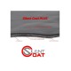 Silent Coat NOISE TRIPLET3 BULK Μόνωση Αυτοκινήτου 750 x 500 x 5 mm / 3,75 τ.μ. (10 Φύλλα)