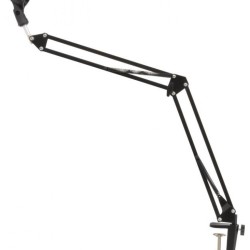 Citronic SMS001 Βάση Μικροφώνου με Πτυσσόμενο Βραχίονα (Τεμάχιο)