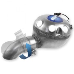 Kufatec 41140-1 Universal SoundBooster (Σετ) Kufatec 41140-1 Universal SoundBooster (Σετ)