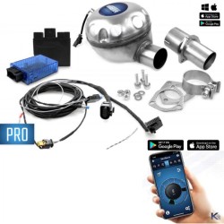 Kufatec 41168 Universal SoundBooster (Σετ) Kufatec 41168 Universal SoundBooster (Σετ)