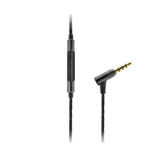 SoundMagic E50C In-ear Ακουστικά Handsfree με Βύσμα 3.5mm Ανθρακί (Τεμάχιο) SoundMagic E50C In-ear Ακουστικά Handsfree με Βύσμα 3.5mm Ανθρακί (Τεμάχιο)