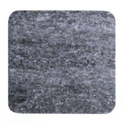 Audiodesigner ECOPLAN® Square Ηχοαπορροφητικά Πάνελ 60 x 60 x 4cm / 2,16 τ.μ. Γκρι (6 Τεμάχια) Audiodesigner ECOPLAN® Square Ηχοαπορροφητικά Πάνελ 60 x 60 x 4cm / 2,16 τ.μ. Γκρι (6 Τεμάχια)