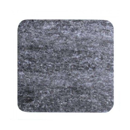 Audiodesigner ECOPLAN® Square Ηχοαπορροφητικά Πάνελ 60 x 60 x 4cm / 2,16 τ.μ. Γκρι (6 Τεμάχια) Audiodesigner ECOPLAN® Square Ηχοαπορροφητικά Πάνελ 60 x 60 x 4cm / 2,16 τ.μ. Γκρι (6 Τεμάχια)