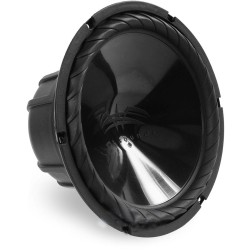 Wet Sounds SS-10B-S4B Subwoofer 10'' 250W RMS Black (Τεμάχιο)