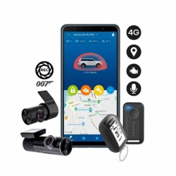 Starline B9-4G-PRO-007A V2 Συναγερμός αυτοκινήτου με GPS, εκκίνηση κινητήρα και καταγραφή μέσω κάμερας Ampire (Front & Back) Starline B9-4G-PRO-007A V2 Συναγερμός αυτοκινήτου με GPS, εκκίνηση κινητήρα και καταγραφή μέσω κάμερας Ampire (Front & Back)