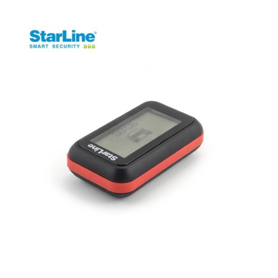 StarLine STAR-LCD 2 way LCD remote control