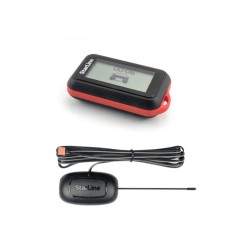 StarLine S9RFTM-LCD Εξωτερική Κεραία για Μονάδες συναγερμών Starline S9v2 με LCD Χειριστήριο StarLine S9RFTM-LCD Εξωτερική Κεραία για Μονάδες συναγερμών Starline S9v2 με LCD Χειριστήριο