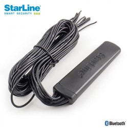 StarLine  STAR-R6 Bluetooth ρελέ για συστήματα συναγερμού και GPS StarLine  STAR-R6 Bluetooth ρελέ για συστήματα συναγερμού και GPS