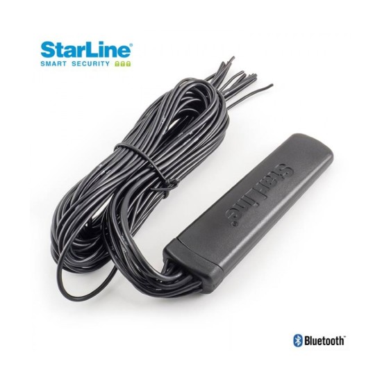 StarLine  STAR-R6 Bluetooth ρελέ για συστήματα συναγερμού και GPS