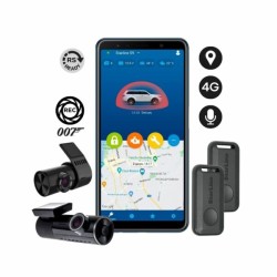 StarLine S9-2-GPS-4G-007A V2 Συναγερμός αυτοκινήτου με GPS και καταγραφή μέσω κάμερας Ampire (Front & Back) StarLine S9-2-GPS-4G-007A V2 Συναγερμός αυτοκινήτου με GPS και καταγραφή μέσω κάμερας Ampire (Front & Back)