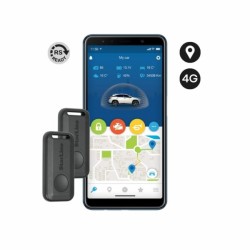 StarLine S9-2-GPS-4G Συναγερμός αυτοκινήτου με GPS