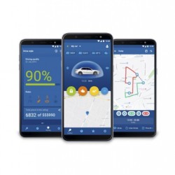 Starline B9-4G-PRO GEN7 Συναγερμός αυτοκινήτου με GPS & εκκίνηση κινητήρα Starline B9-4G-PRO GEN7 Συναγερμός αυτοκινήτου με GPS & εκκίνηση κινητήρα