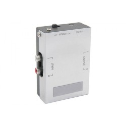 AvLink STP-2 Προ-Ενισχυτής Για Πικάπ (Τεμάχιο) AvLink STP-2 Προ-Ενισχυτής Για Πικάπ (Τεμάχιο)