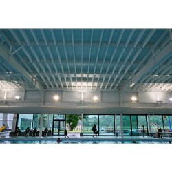 Audiodesigner Stratocell Whisper FR Αδιάβροχο Ηχοαπορροφητικό Πάνελ 1,2x2,4mx40mm / 25,92 τ.μ. White (9 Τεμάχια) Audiodesigner Stratocell Whisper FR Αδιάβροχο Ηχοαπορροφητικό Πάνελ 1,2x2,4mx40mm / 25,92 τ.μ. White (9 Τεμάχια)