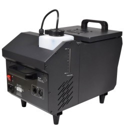 Qtx STRATUS-1200 Μηχανή Ομίχλης Χαμηλής Στάθμης 1200W (Τεμάχιο) Qtx STRATUS-1200 Μηχανή Ομίχλης Χαμηλής Στάθμης 1200W (Τεμάχιο)