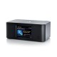 Argon Audio Stream 2 MK3 Music Streamer Black (Τεμάχιο)