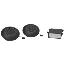 Contacta STS-K070-WL Dual Speaker Pod System (Σετ) Contacta STS-K070-WL Dual Speaker Pod System (Σετ)