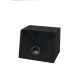 Powerbass S-1204-SBD-12 Subwoofer 12'' με Καμπίνα 300W RMS (Τεμάχιο)