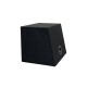 Powerbass S-1204-SBD-12 Subwoofer 12'' με Καμπίνα 300W RMS (Τεμάχιο)