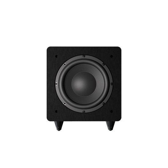 Origin Acoustics SUBVP10 10" Subwoofer 200W (Τεμάχιο) Origin Acoustics SUBVP10 10" Subwoofer 200W (Τεμάχιο)