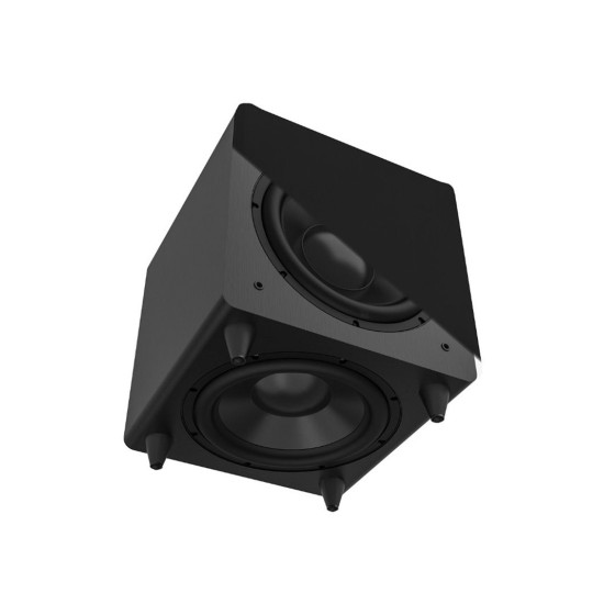 Origin Acoustics SUBVP10 10" Subwoofer 200W (Τεμάχιο) Origin Acoustics SUBVP10 10" Subwoofer 200W (Τεμάχιο)