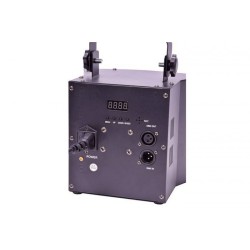 Qtx SURGE Φωτιστικό Εφέ  4 σε 1 LED + Laser Εφέ (Τεμάχιο)