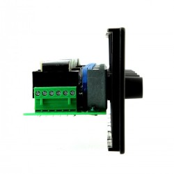 ArtSound SVC6.2T Controller Έντασης 6 Καναλιών 100W 19" Μαύρο (Τεμάχιο) ArtSound SVC6.2T Controller Έντασης 6 Καναλιών 100W 19" Μαύρο (Τεμάχιο)