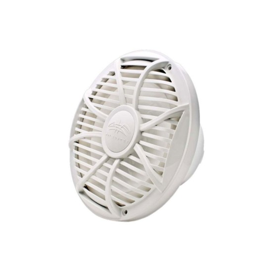 Wet Sounds SW-10FA-S4-W Subwoofer 10'' 300W RMS White (Τεμάχιο)