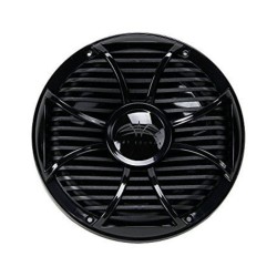 Wet Sounds SW-10FA-S4BV2 Subwoofer 10'' 300W RMS Black (Τεμάχιο)