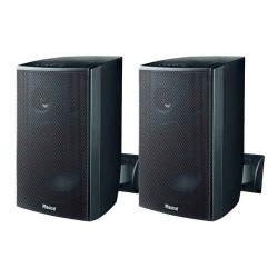 Magnat SYMBOL PRO 160 Επιτοίχια Ηχεία 6'' 2 Δρόμων 100W RMS Black (Ζεύγος) Magnat SYMBOL PRO 160 Επιτοίχια Ηχεία 6'' 2 Δρόμων 100W RMS Black (Ζεύγος)