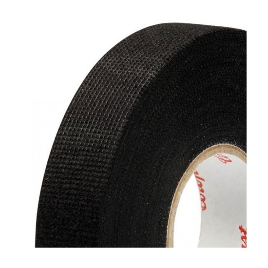 Ampire TAPE600 Υφασμάτινη Ταινία Καλωδίων 15mm (Τεμάχιο)