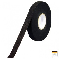 Ampire TAPE600 Υφασμάτινη Ταινία Καλωδίων 15mm (Τεμάχιο) Ampire TAPE600 Υφασμάτινη Ταινία Καλωδίων 15mm (Τεμάχιο)