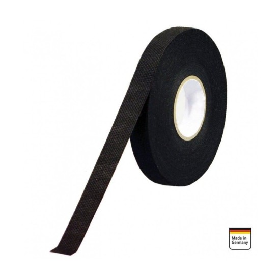 Ampire TAPE600 Υφασμάτινη Ταινία Καλωδίων 15mm (Τεμάχιο)