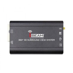 iBeam Κάμερα 360° Kit 3D (Σετ) iBeam Κάμερα 360° Kit 3D (Σετ)