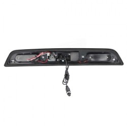 iBeam TE-FDCC1 Κάμερα Ελέγχου Χώρου Φόρτωσης για Ford (Τεμάχιο) iBeam TE-FDCC1 Κάμερα Ελέγχου Χώρου Φόρτωσης για Ford (Τεμάχιο)