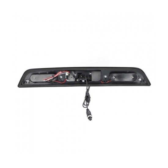 iBeam TE-FDCC1 Κάμερα Ελέγχου Χώρου Φόρτωσης για Ford (Τεμάχιο) iBeam TE-FDCC1 Κάμερα Ελέγχου Χώρου Φόρτωσης για Ford (Τεμάχιο)