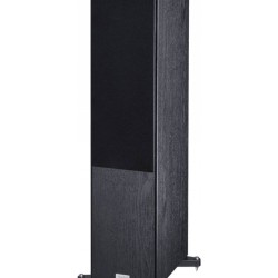 Magnat Tempus 55 Επιδαπέδια Ηχεία 6.5'' 2.5 Δρόμων Μαύρα (Ζεύγος) Magnat Tempus 55 Επιδαπέδια Ηχεία 6.5'' 2.5 Δρόμων Μαύρα (Ζεύγος)