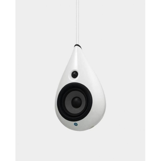 Podspeakers Ceiling Mount για Podspeakers The Drop MKIII Ασημί (Τεμάχιο)