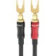 Oehlbach TRANSFORM DUAL-PLUG Καλώδιο Ηχείων με banana/cable plugs 2m (Τεμάχιο) Oehlbach TRANSFORM DUAL-PLUG Καλώδιο Ηχείων με banana/cable plugs 2m (Τεμάχιο)