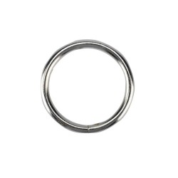 Audiodesigner TRK Τρουκς/Κρίκοι Αλουμινίου για Κουρτίνες (Τεμάχιο) Audiodesigner TRK Τρουκς/Κρίκοι Αλουμινίου για Κουρτίνες (Τεμάχιο)