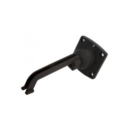 ArtSound TUTTO MOUNT B Βάσεις Ηχείων Μαύρες (Ζεύγος) ArtSound TUTTO MOUNT B Βάσεις Ηχείων Μαύρες (Ζεύγος)