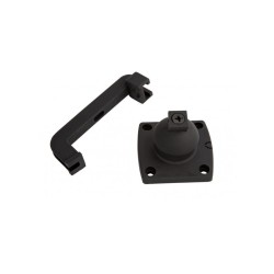 ArtSound TUTTO MOUNT B Βάσεις Ηχείων Μαύρες (Ζεύγος) ArtSound TUTTO MOUNT B Βάσεις Ηχείων Μαύρες (Ζεύγος)