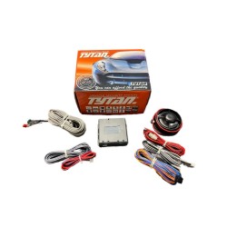 Tytan DS410 Συναγερμός Αυτοκινήτου CanBus (Τεμάχιο)