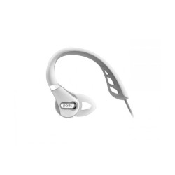 Polk Audio UltraFit 1000 Ακουστικά In-Ear Λευκά (Ζεύγος)