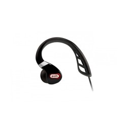 Polk Audio UltraFit 3000 Ακουστικά In-Ear Μαύρο/Κόκκινο (Ζεύγος)