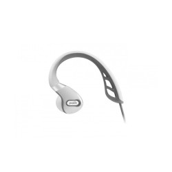 Polk Audio UltraFit 3000 Ακουστικά In-Ear Λευκό/Γκρι (Ζεύγος)