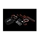 Polk Audio UltraFit 3000 Ακουστικά In-Ear Λευκό/Πορτοκαλί (Ζεύγος) Polk Audio UltraFit 3000 Ακουστικά In-Ear Λευκό/Πορτοκαλί (Ζεύγος)