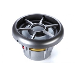 Polk Audio UMS108S Subwoofer Σκάφους (Marine) 10" 350W RMS Ανθρακί (Τεμάχιο) Polk Audio UMS108S Subwoofer Σκάφους (Marine) 10" 350W RMS Ανθρακί (Τεμάχιο)